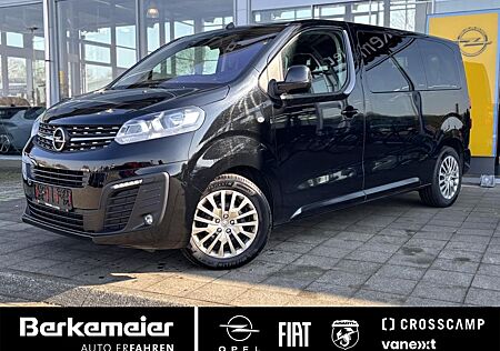 Opel Zafira Life Selection M 1.5 ** 9-Sitzer/PDC **