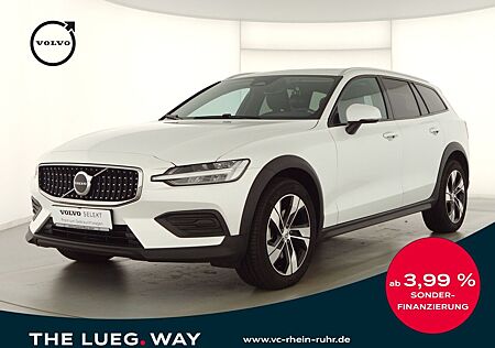 Volvo V60 CC V60 Cross Country Plus B4 AWD + GSSD + HARMAN KA