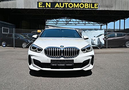 BMW 118 Baureihe 1 Lim. i M Sport