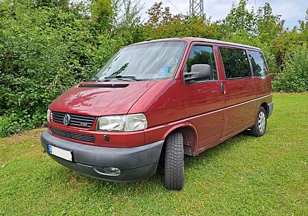 VW T4 Multivan Volkswagen