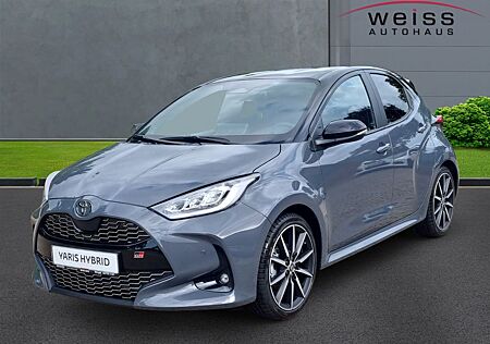 Toyota Yaris Hybrid GR Sport 1.5*HUD*Navi*JBL*LED*SHZ*L