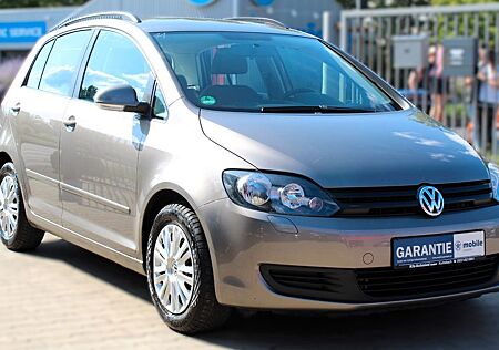 VW Golf Volkswagen Plus VI Trendline*Scheckheft*TÜV neu*
