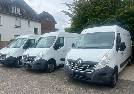 Renault Master Kasten L3H2 *große Auswahl / 1.Hand