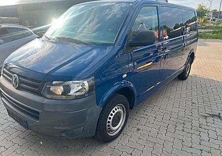 VW T5 Kombi Volkswagen