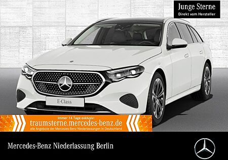 Mercedes-Benz E 300 de T 4M Avantgarde Adv.+/DIGI/360°