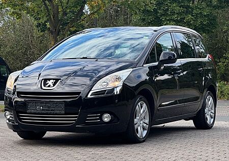 Peugeot 5008 2.0 HDI HeadUp Navi Klima