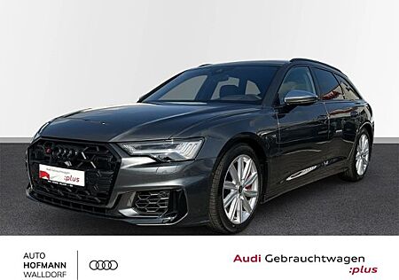 Audi S6 Avant 3.0 TDI quattro tiptronic