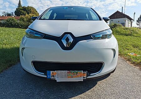 Renault ZOE Limited R110 Limited