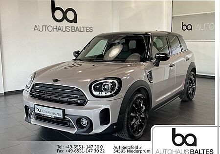 Mini Cooper Countryman Trim 18"/ParkAss/ACC/AHK
