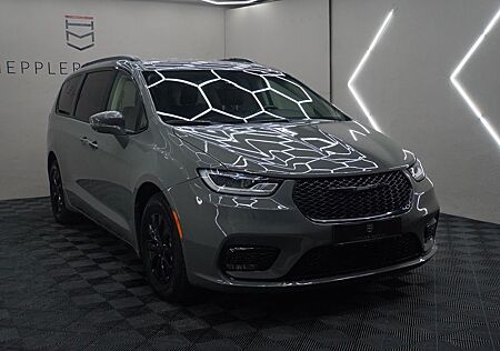 Chrysler Pacifica gebraucht kaufen Chrysler Pacifica Hybrid Touring 3.6L, ACC,360°