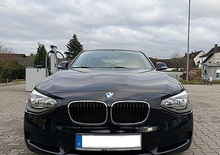 BMW 114i -1.6 TOP gepflegt Start/Stop SPORT M