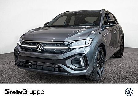 VW T-Roc Volkswagen 2.0 TDI R-Line ACC ParkAss. KAM AHK SpurH