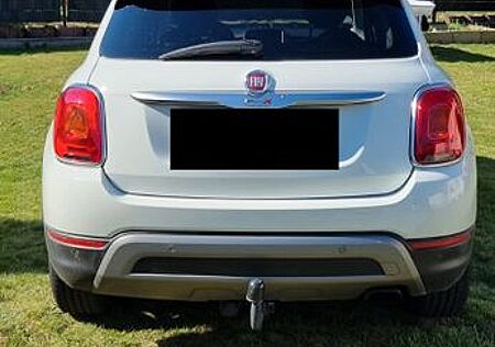 Fiat 500X 1.4 MultiAir 103kW