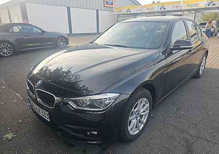 BMW 316 gebraucht kaufen BMW 316d Advantage Advantage