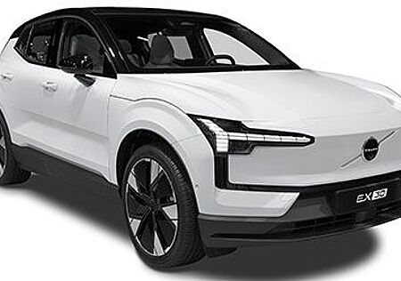 Volvo EX30 Einer von ca. 40 Lagerwagen: Twin Motor