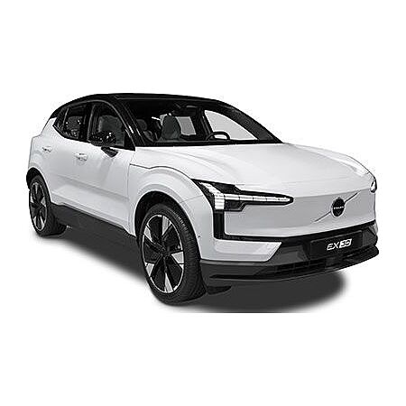 Volvo EX30 leasen