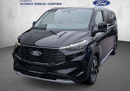 Ford Tourneo Custom 320 L2H1 4x4 Autm. Active