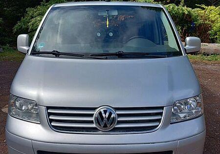 VW T5 Multivan Volkswagen