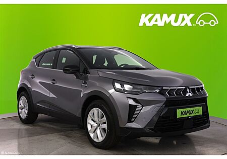 Mitsubishi ASX 1.3MHEV Aut.Intense+LED+KAMERA+CARPLAY+SHZ