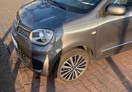 Renault Twingo 22KWh Intens Intens