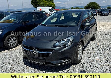 Opel Corsa E 1.0 Edition ecoFlex *CARPLAY*SHZ*PDC*