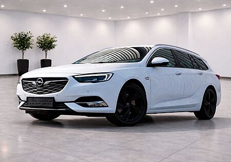 Opel Insignia Sports Tourer 2.0 CDTI 1.Hand/LED
