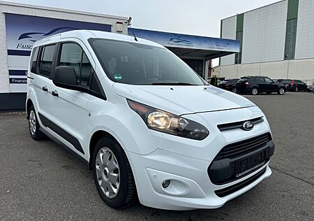 Ford Transit Connect Kombi Trend 2x Schiebtüre