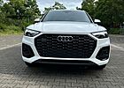 Audi Q5 Sportback 40 TDI quattro S line