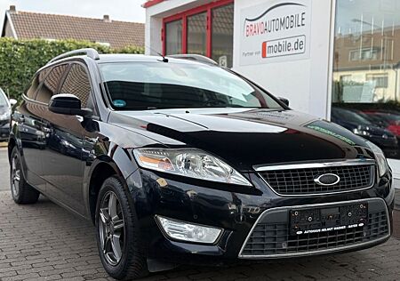 Ford Mondeo Turnier Trend KLIMMA/SHZ/AHK/USB/AUX/ALUS