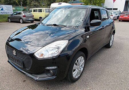 Suzuki Swift 1.2 ALLGRIP