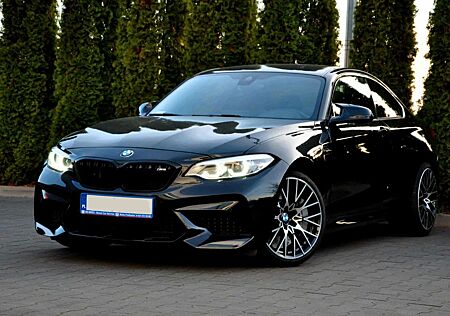 BMW M2 Competition F87 Invoice Net PL