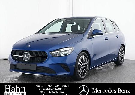 Mercedes-Benz B 180 PROGRESSIVE/LED/KAMERA/NAVI/WINTER/..
