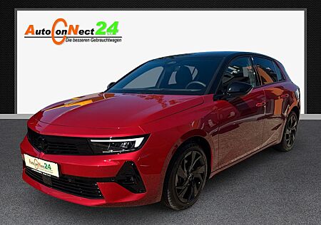 Opel Astra L GS Lim.5 *AHK/Head-up/Navi/LED/Winterpak