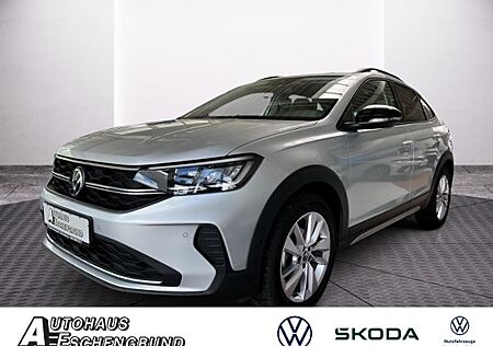 VW Taigo Volkswagen 1.0 TSI DSG GOAL GJR APP-CONNECT PLA