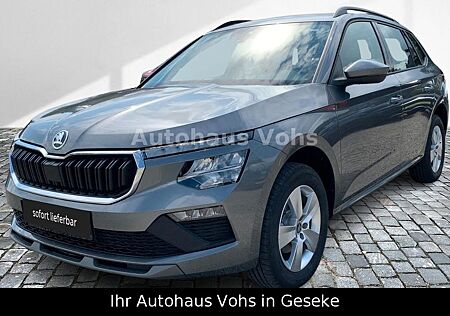 Skoda Kamiq 1.0 TSI DSG 130-Jahre|AHK|RFK|SHZ|Link|VIR