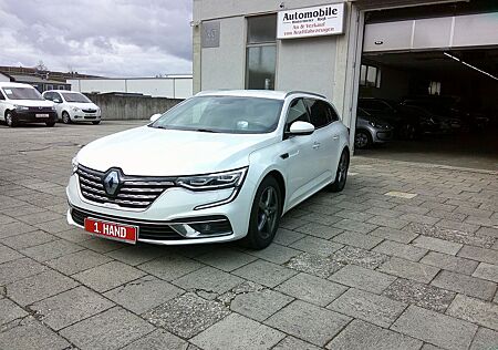 Renault Talisman Grandtour Initiale Paris 1.Hand/Scheckh