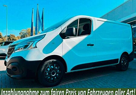 Opel Vivaro *KastenL1H1*LED-Scheinwerfer*Neuwertig*TÜV