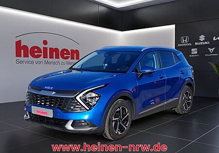 Kia Sportage 1.6 T-GDI DCT Vision NAVI LED KOMFORT