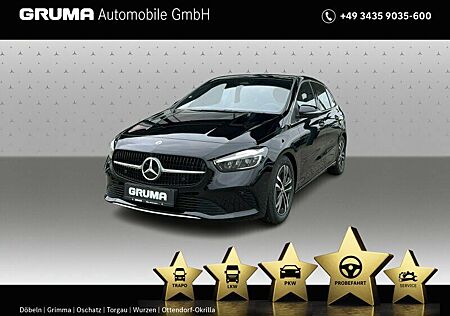 Mercedes-Benz B 180 Progressive+AHK+CarPlay+RüKa+Spiegel-Paket