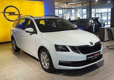 Skoda Octavia Combi Ambition |PDC|AHK|Sihzg|