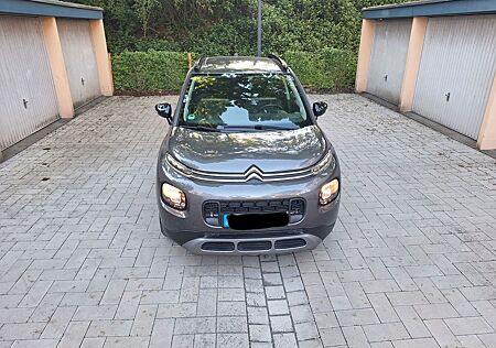 Citroën C3 Aircross PureTech 130 Stop&Start MAX EAT6 MAX
