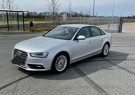 Audi A4 2.0 TDI