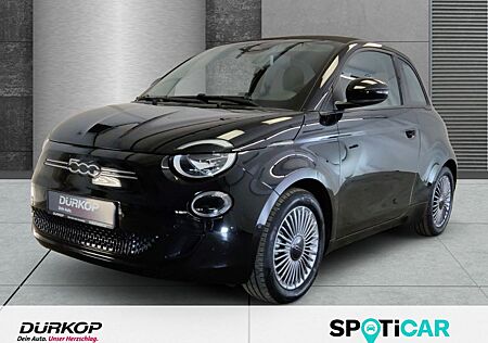 Fiat 500 Basis Komfort-Paket Memory Sitze Apple CarPl