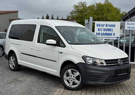 VW Caddy Volkswagen 2.0TDI Maxi Trendline BMT