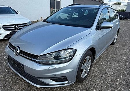 VW Golf Volkswagen VII Variant 1.6 TDI BMT/Klima/Navi/6800nett