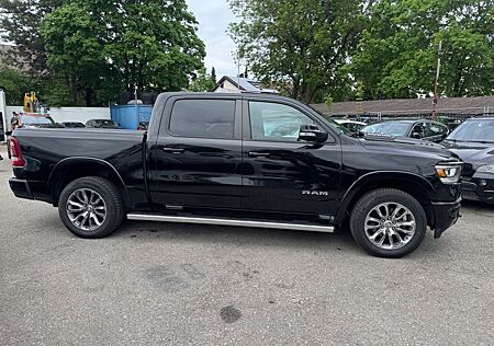 Dodge RAM 1500 LAREMIE SPORT*PANO*PRINZ*DEUTSCHE
