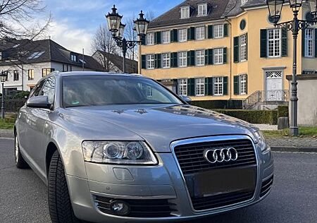 Audi A6 Avant 2.8 FSI | 1.Hand | unfallfrei | Navi |