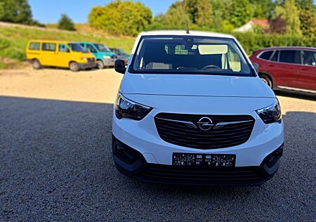 Opel Combo E Cargo Selection
