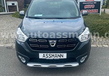 Dacia Lodgy Stepway