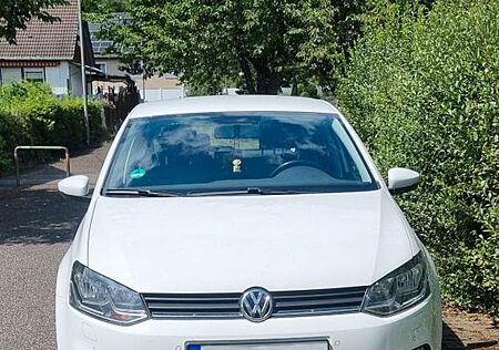 VW Polo Volkswagen 1.2 TSI 66kW